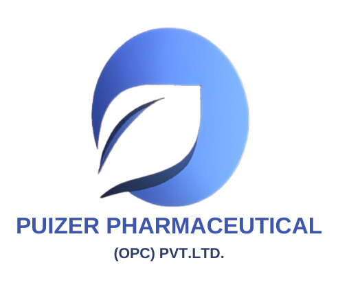 puizer pharmaceuticals logo