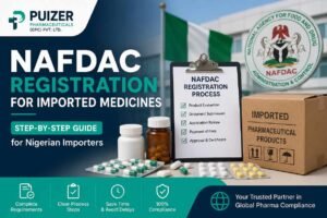 nafdac drug registration process